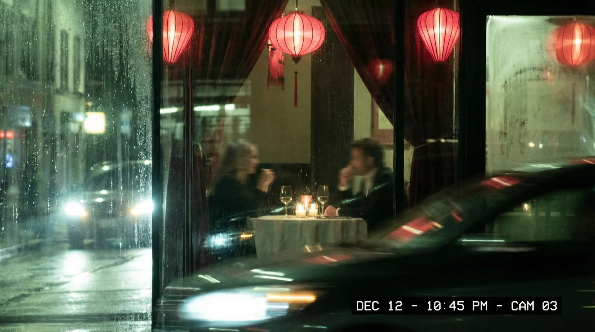 糖心网 - 密会餐厅偷拍